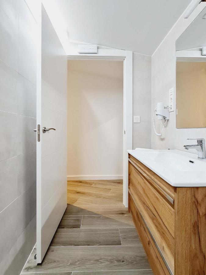 Bilbao Apartamentos Zorroza Экстерьер фото