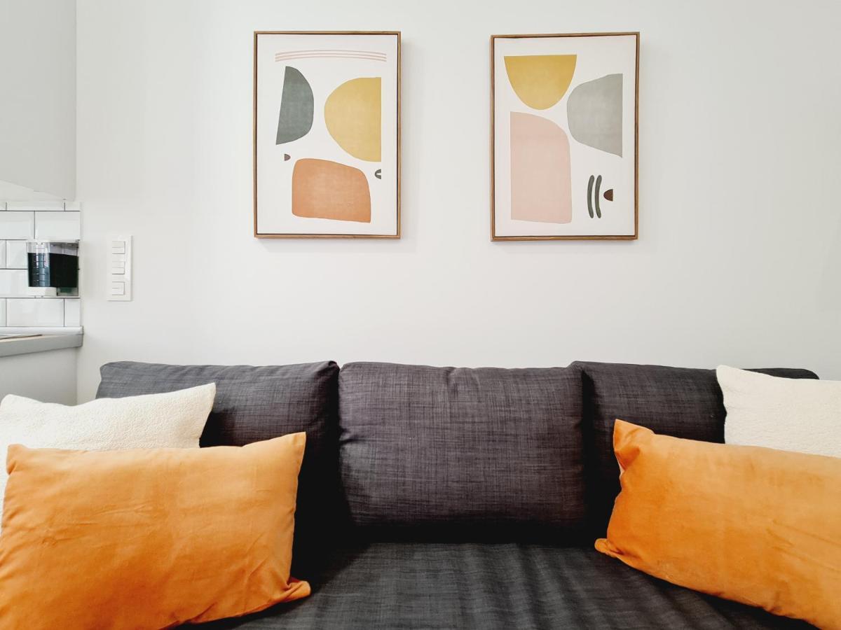 Bilbao Apartamentos Zorroza Экстерьер фото