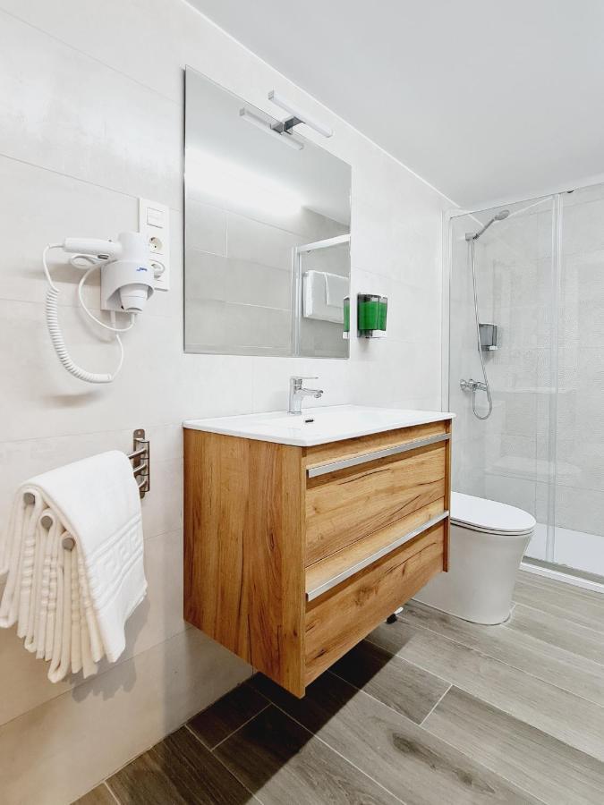 Bilbao Apartamentos Zorroza Экстерьер фото