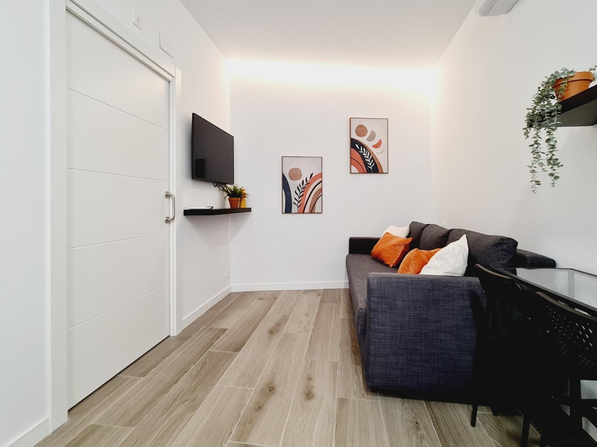 Bilbao Apartamentos Zorroza Экстерьер фото