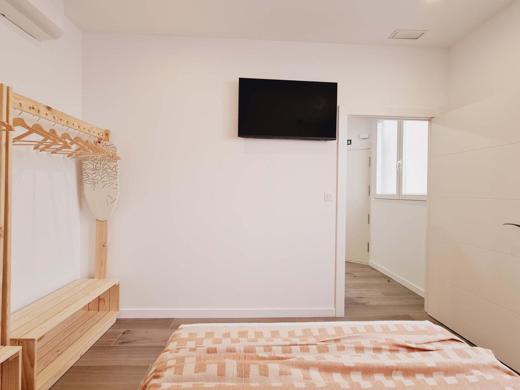 Bilbao Apartamentos Zorroza Экстерьер фото